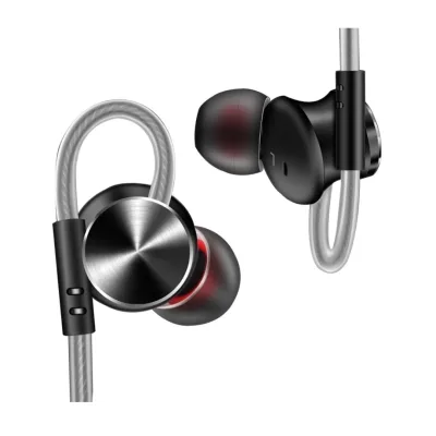 Earphones