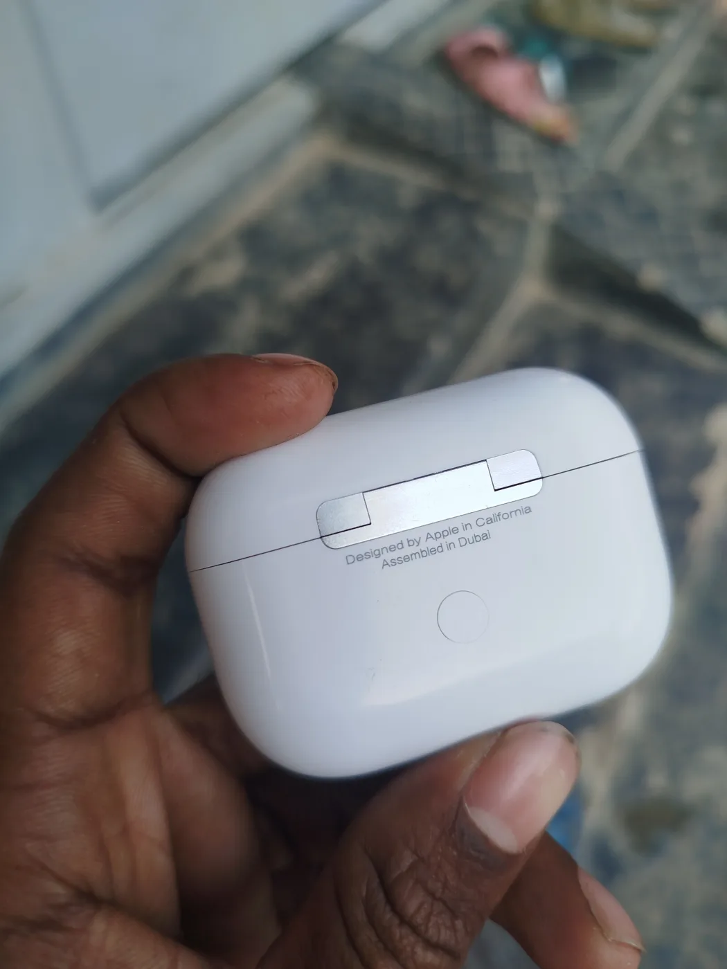 Review photo